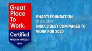 Bharti-Foundation-Certified-as-Great-Place-to-Work-2020