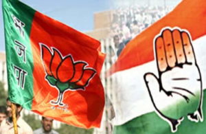 आधे शहर में आज शाम थम जाएगा चुनाव प्रचार, सभी प्रत्याशियों ने पूरी ताकत झोंकी