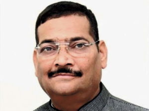 दीपक प्रकाश ने कहा- मुख्यमंत्री के विधानसभा क्षेत्र में ही बहू-बेटियां सुरक्षित नहीं, हेमंत नाकाम साबित हुए हैं