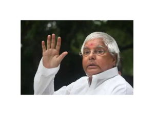 लालू यादव की जमानत याचिका पर 27 नवंबर को सुनवाई, अस्पताल में मिलने वाले की जानकरी नहीं देने पर जेल प्रशासन को नोटिस