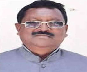 शिकारीपाड़ा के विधायक नलिन सोरेन चुने गए 2020 के सर्वश्रेष्ठ विधायक, 22 नवंबर को राज्यपाल करेंगी सम्मानित