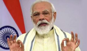 उन लोगों को न भूलें जिन्होंने भगवान राम के अस्तित्व पर सवाल खड़ा किया था : पीएम मोदी