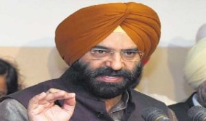 DSGMC ने विदेश मंत्री को लिखा पत्र, करतारपुर साहिब गुरुद्वारा का प्रबंधन पाकिस्तान के फैसले पर जताई आपत्ति