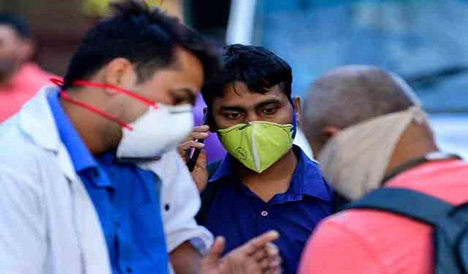 ओडिशा में कोरोना वायरस के 1,494 नए मरीज, 15 और की मौत