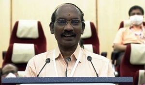 PSLV-C49 के सफल परीक्षण के बाद बोले सिवन, छोटे उपग्रह प्रक्षेपण यान छोड़ने की तैयारी कर रहा इसरो