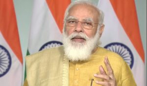 ‘लोकल फोर दिवाली’ को अपनाएं, इससे अर्थव्यवस्था में नयी चेतना आएगी: PM मोदी