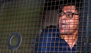 तालोजा जेल में ही रहेंगे अर्नब गोस्वामी, उच्च न्यायालय ने अंतरिम जमानत याचिका खारिज की