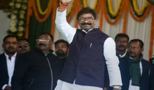 झारखंड में सत्ताधारी गठबंधन ने बेरमो और दुमका सीटें बरकरार रखीं, भाजपा पराजित