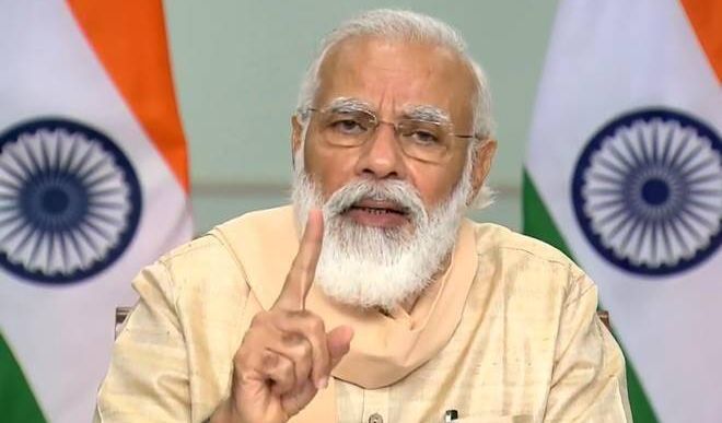 भारत दहशतगर्दी की स्थिति से निकल कर पारदर्शिता की ओर बढ़ा है: PM मोदी