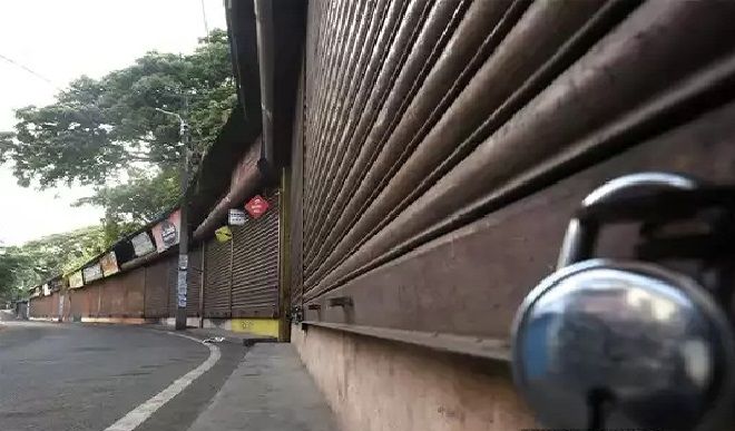 दिल्ली के कारोबारी बाजारों में लॉकडाउन लागू करने के खिलाफ, कहा- हमें बनाया जा रहा बली का बकरा