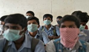 मेघालय में अगले साल 10वीं और 12वीं की परीक्षा में बैठने वाले छात्रों की नहीं होगी चयन परीक्षा