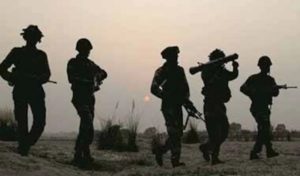 PoK में भारतीय सेना की बड़ी कार्रवाई, आतंकी लॉन्च पैड पर किए लक्षित हमले: सरकारी सूत्र