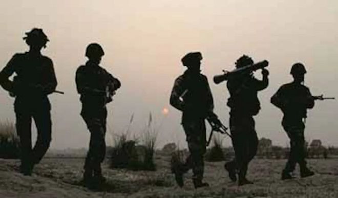 PoK में भारतीय सेना की बड़ी कार्रवाई, आतंकी लॉन्च पैड पर किए लक्षित हमले: सरकारी सूत्र