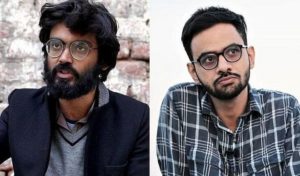 दिल्ली दंगा मामले में उमर खालिद और शरजील इमाम की न्यायिक हिरासत 23 नवंबर तक बढ़ी