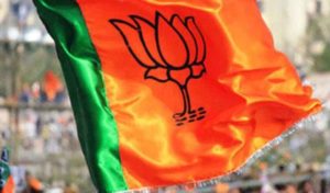 भाजपा विधायक की बहू ने ससुर पर लगाया प्रताड़ित करने का आरोप, भूख हड़ताल पर बैठी