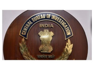 केंद्र सरकार और सीबीआई को पत्र भेज दी आदेश की जानकारी