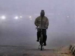 सावधान रहिए, अब दिन में भी गिरने लगा पारा, सताने लगी है ठंड