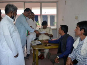 दुमका के बाद अब साहिबगंज में भाजपा प्रदेश अध्यक्ष पर देशद्रोह का मुकदमा दर्ज