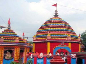 तंत्र सिद्धि और साधना के लिए रजरप्पा में जुटेंगे देशभर के तांत्रिक, पूरी रात होगी पूजा