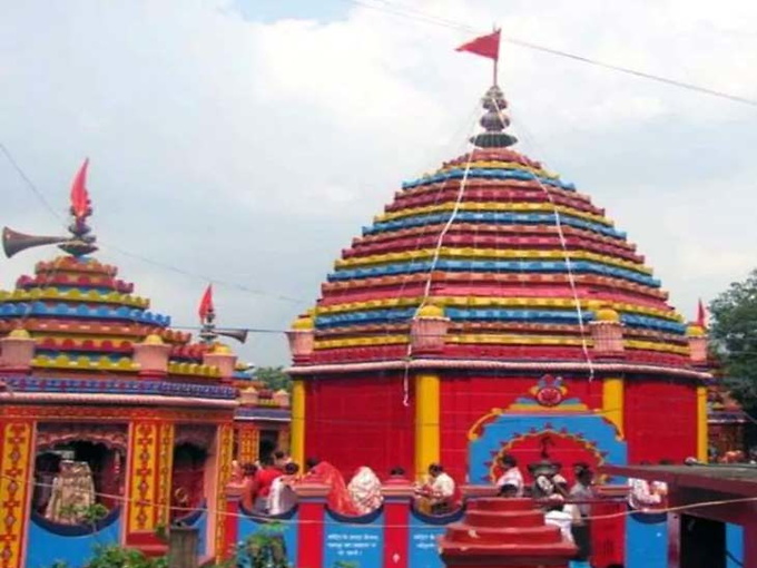 तंत्र सिद्धि और साधना के लिए रजरप्पा में जुटेंगे देशभर के तांत्रिक, पूरी रात होगी पूजा