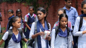 सरकारी स्कूलों में बढ़ाई गई नामांकन की तिथि, अब 24 नवंबर तक नौवीं के छात्र करा सकेंगे रजिस्ट्रेशन