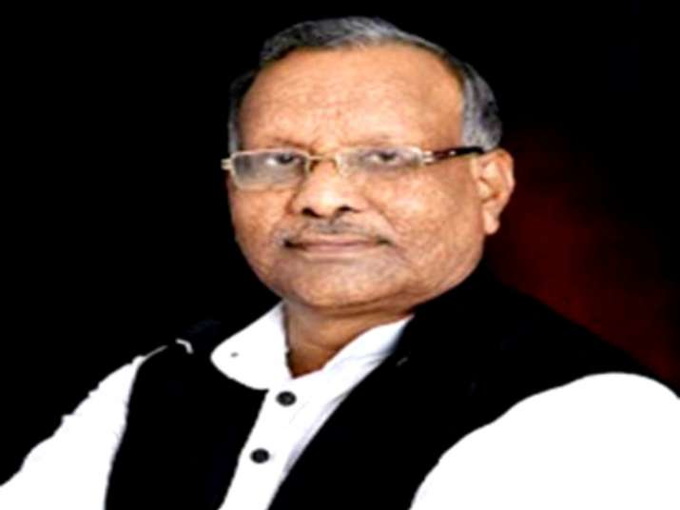 उपमुख्यमंत्री तारकिशोर प्रसाद पर उम्र घोटाले और कमीशनखोरी का लगाया आरोप