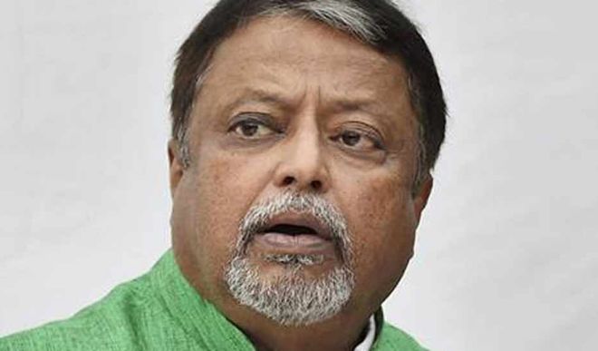 TMC  विधायक हत्या मामले में पूरक आरोप पत्र दाखिल, मुकुल रॉय को आरोपी बनाया गया