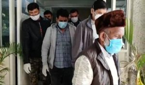 प्रतिबंधित संगठन सिमी का सदस्य दिल्ली में गिरफ्तार, 19 साल से था फरार