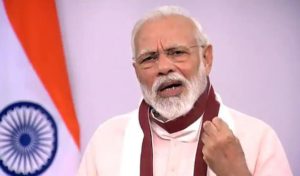 PM मोदी ने फिर दोहराया, कोविड-19 टीके में अब ज्यादा देर नहीं है