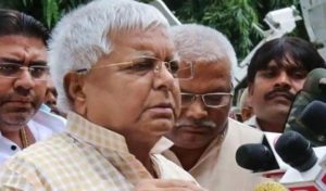 लालू की जमानत याचिका पर सुनवाई से पहले CBI ने दाखिल किया पूरक शपथपत्र