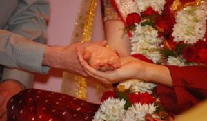 लव जिहाद की सूचना पर पुलिस ने शादी रुकवाई, लेकिन दोनों एक ही धर्म के निकले
