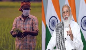 नए कृषि कानून के कितने फायदे, सीधे पीएम मोदी से जानें