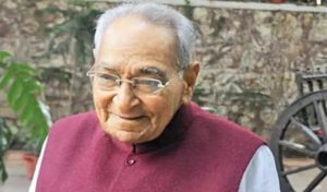 PM मोदी ने मोतीलाल वोरा के निधन पर जताया शोक, बोले- उन्हें व्यापक प्रशासनिक अनुभव था