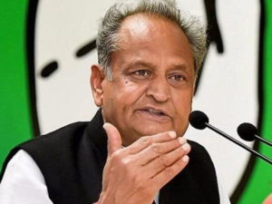 राजस्थान में सरकार गिराने का गेम वापस शुरू हो रहा है, जल्द ही महाराष्ट्र की भी बारी है