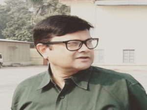 शिक्षा विभाग के प्रधान सचिव के नाम पर अपराधी सोशल मीडिया पर मांग रहे पैसा, दर्जनों लोगों को भेजा मैसेज