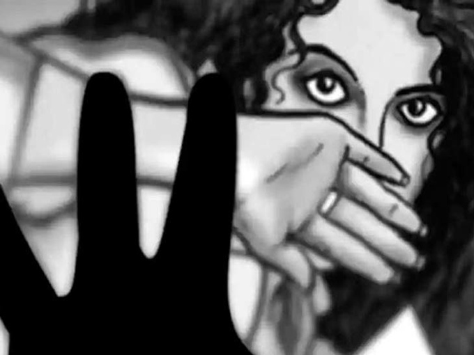 गढ़वा में दो चचेरी बहनों का अपहरण करके दुष्कर्म, 6 घंटे बंधक भी बनाया