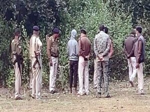 सामूहिक दुष्कर्म में एक गिरफ्तार, पुलिस ने घटनास्थल पर ले जाकर सीन रिक्रिएट किया