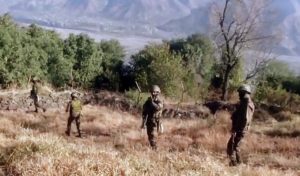 पाकिस्तानी सेना ने राजौरी जिले की अग्रिम चौकियों पर की गोलाबारी, भारतीय सेना ने दिया मुंहतोड़ जवाब