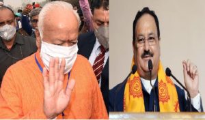 बंगाल चुनाव से पहले भाजपा और संघ की बैठक, इन मुद्दों पर हो सकती है बात
