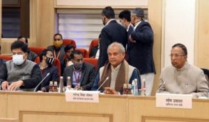 सरकार और किसानों संगठनों के बीच गतिरोध बरकरार, अगली बैठक 8 जनवरी को होगी