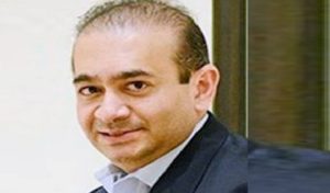 नीरव मोदी की बढ़ी मुश्किलें, बहन और जीजा बने सरकारी गवाह