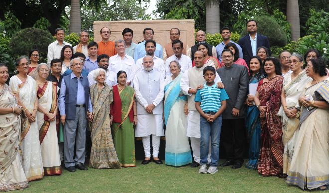 नेताजी सुभाष चंद्र बोस की भतीजी चित्रा घोष का निधन, पीएम मोदी ने जताया शोक