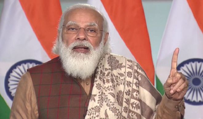 प्रवासी भारतीयों से बोले PM मोदी- हर समय, हर पल आपके साथ, आपके लिए खड़ी है भारत सरकार