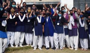 छात्रों को दाखिला देने के लिए डोर-टू-डोर सर्वे, शिक्षा मंत्रालय ने राज्यों को दिए निर्देश