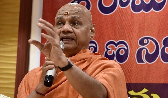 अयोध्या राम मंदिर की बुनियाद पर कब शुरू होगा काम ? न्यास के अधिकारी ने दिया यह जवाब