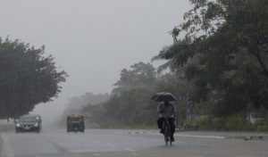 IMD ने उत्तर भारत के मैदानी क्षेत्रों के लिए शीतलहर के पूर्वानुमान के साथ 'ऑरेंज अलर्ट' किया जारी