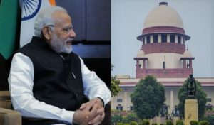 कृषि कानूनों पर सुनवाई के दौरान PM मोदी का जिक्र, सुप्रीम कोर्ट ने कही ये बात