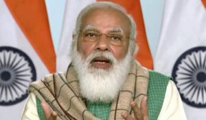 पीएम मोदी 16 जनवरी को करेंगे कोविड-19 टीकाकरण अभियान की शुरुआत, Co WIN ऐप भी होगा लॉन्च