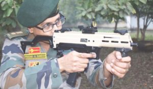 भारत की पहली स्वदेशी मशीन पिस्टल ASMI, दुश्मनों के उड़ाएगी छक्के
