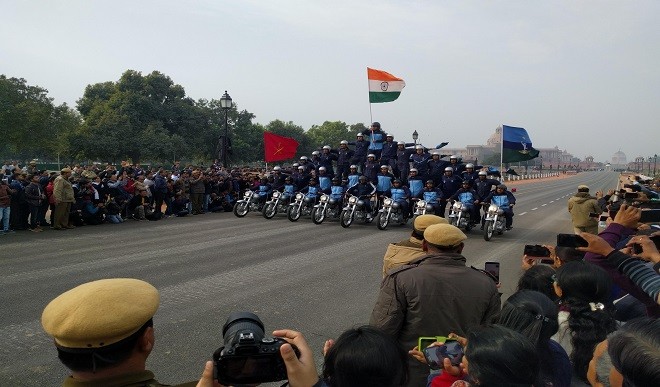 1996 के बाद पहली बार रिपब्लिक डे परेड में नहीं होंगे कोई विदेशी मुख्य अतिथि